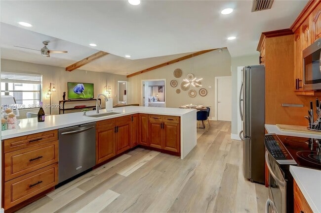 Photo - 1130 NW 78th Terrace