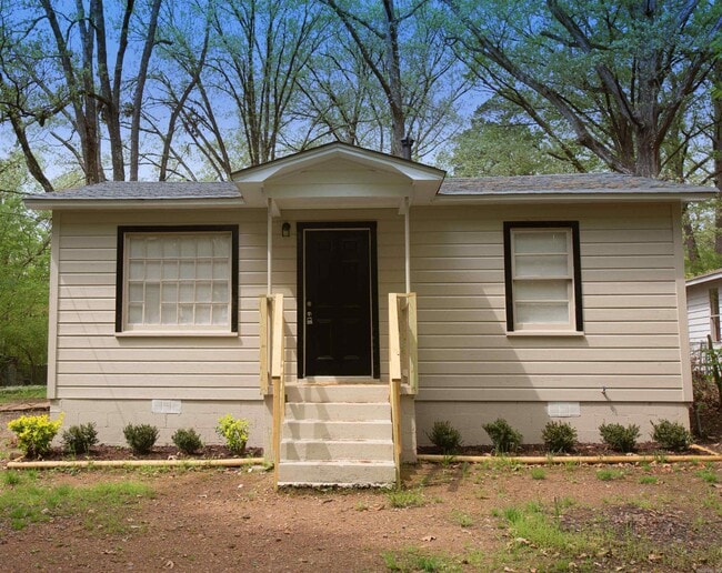 Building Photo - 3316 Zion St