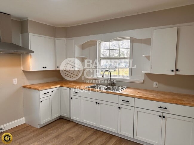 Photo - 3-Bed 1-Bath House