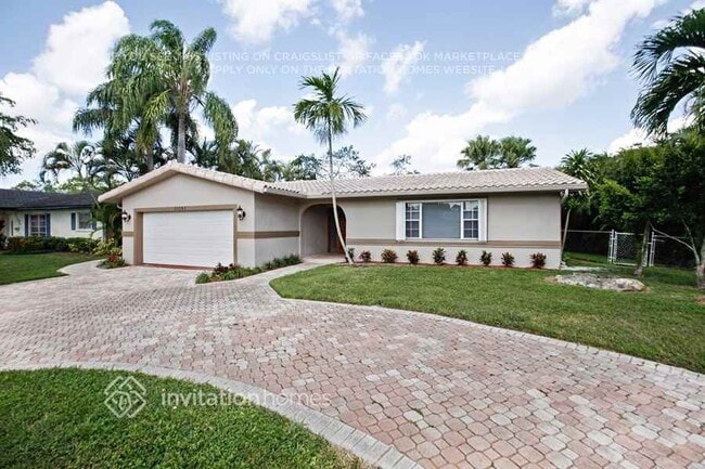 Building Photo - 11151 NW 36th Ct Rental