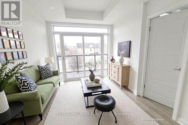 Photo - 262 Finch Ave E Unit 8