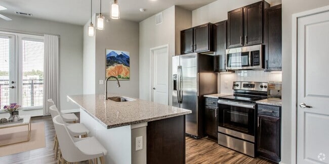 Building Photo - Luxia River East Rental