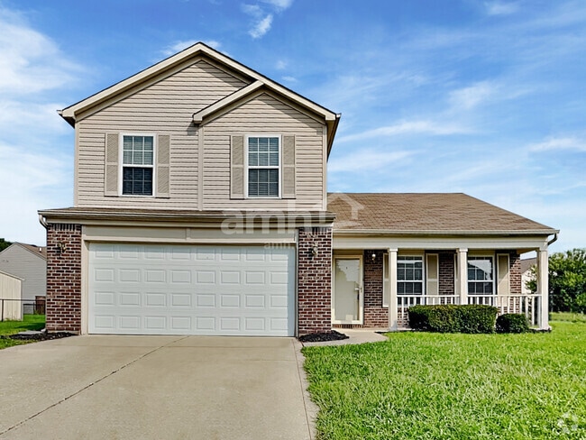 Building Photo - 4372 Mahogany Dr Rental