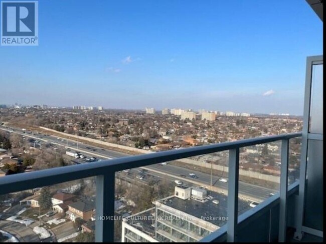 Photo - 180 Fairview Mall Dr Unit 1907