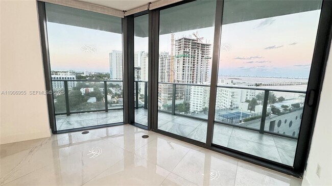 Photo - 501 NE 31st St Unit 1401