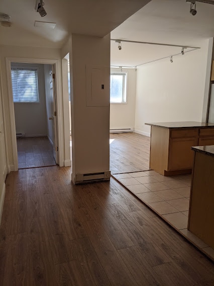 Unit entrance - 5854 N Kenmore Ave Unit 1B
