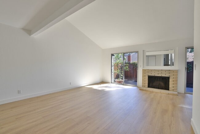 Photo - Newly renovated townhome in Cupertino with top schools and great amenities