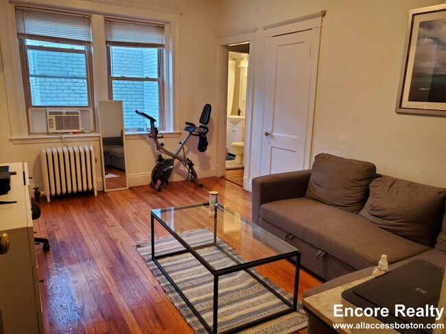 Photo - 120 Brainerd Rd Unit 120-6