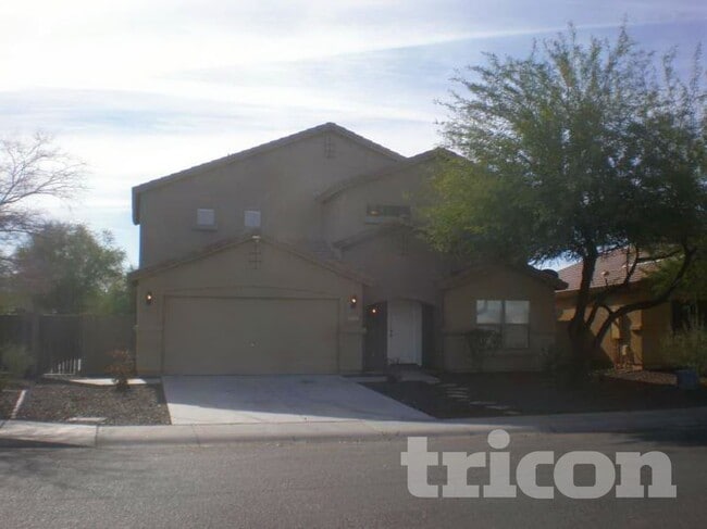 Building Photo - 11755 West Cocopah St