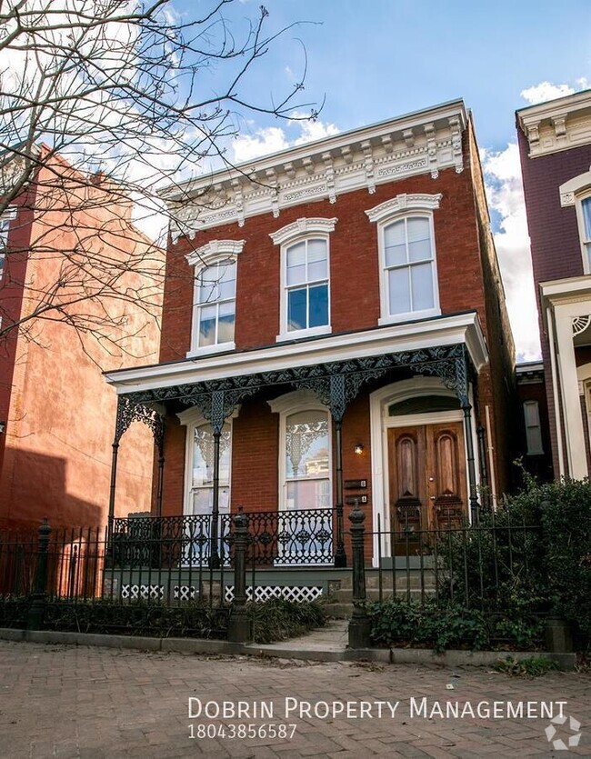 Building Photo - 113 W Clay St Unit A Rental