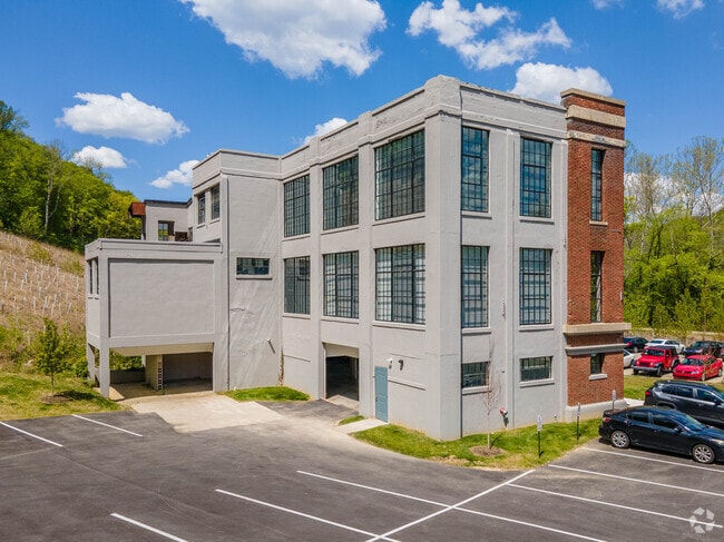 Peters Cartridge Factory