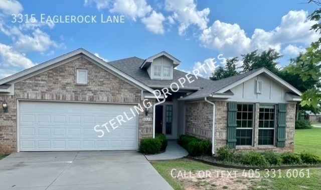 Photo - 3315 Eaglerock Ln