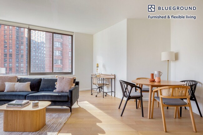 1 Union Square South Unit SI FL14-ID1302