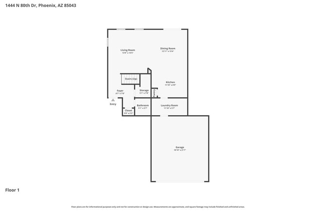 Photo - 1444 N 80th Dr