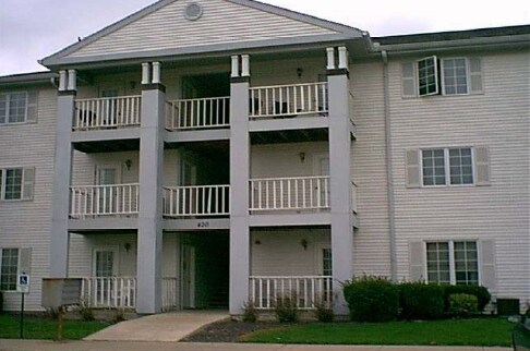 Durkin Park Apartments - Durkin Park Apartments