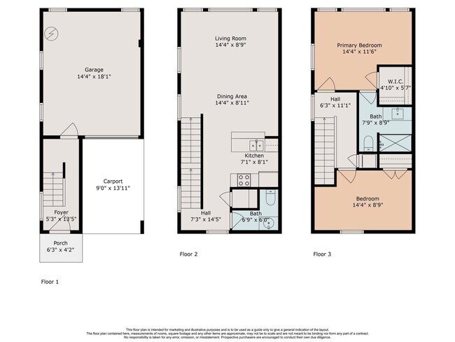 Photo - 100 McGowen St Unit A