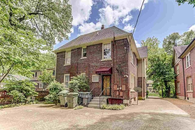 Photo - 2232 Washington Ave