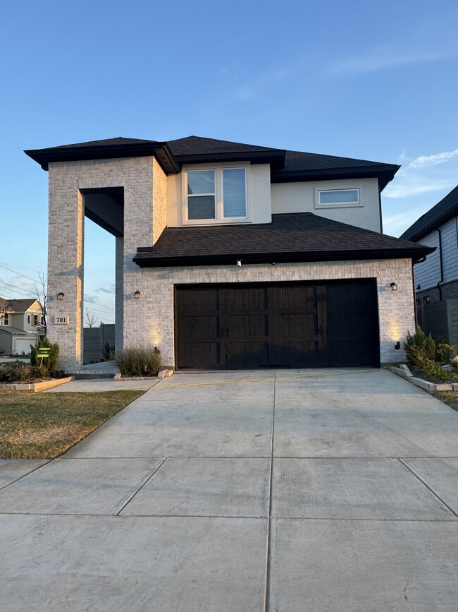 Building Photo - 701 Harmony Trl Rental