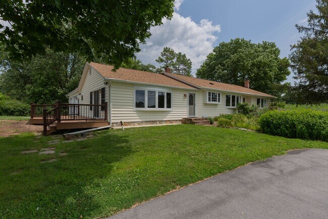 Photo - 4 Bed, 3, Bath Single Family Home in Ranson, WV
