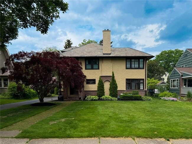 Photo - 299 Beresford Rd House