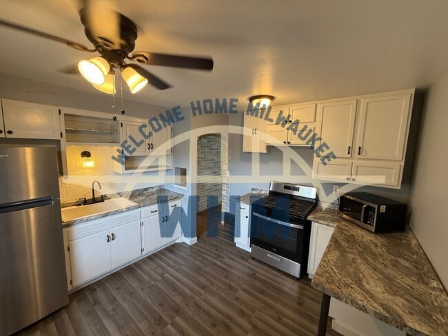 Building Photo - 4911 W Tesch Ave Rental