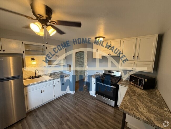 Building Photo - 4911 W Tesch Ave Rental