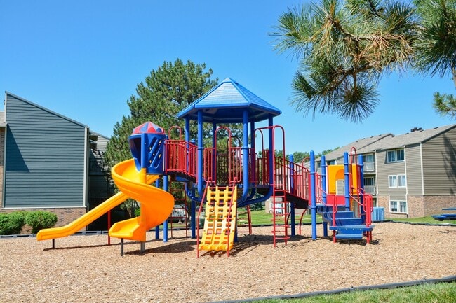 Photo - Country Club Village - Call today!