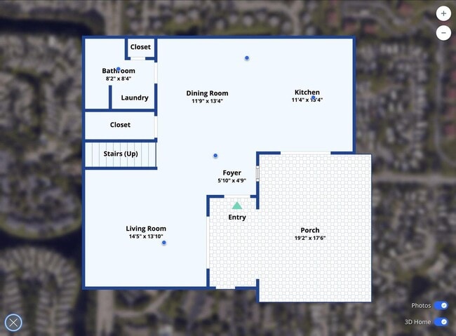 Photo - 2216 White Pine Cir