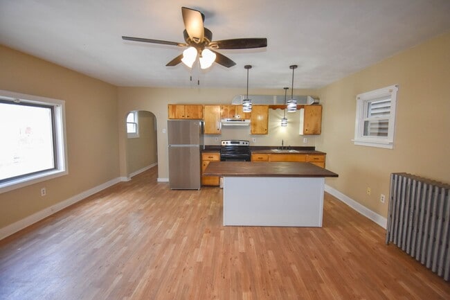 Photo - RALL202 Unit 1st Floor