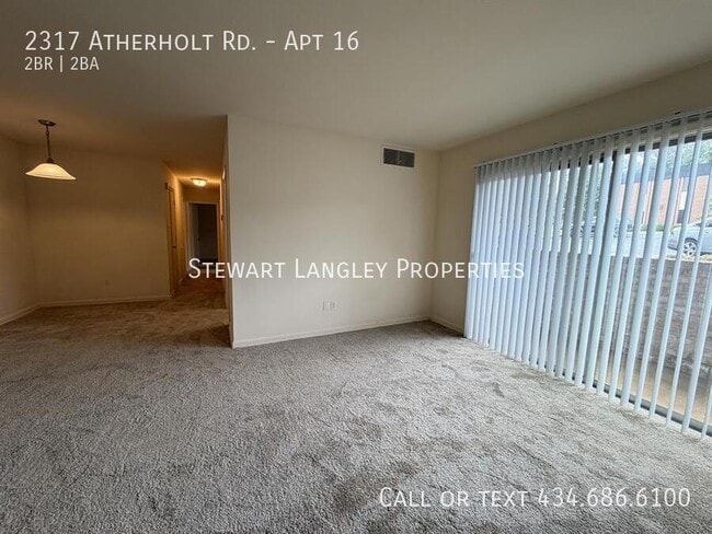 Photo - 2317 Atherholt Rd Unit Apt 16