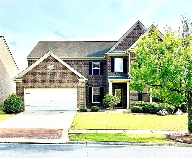 Photo - 2588 Cannon Farm Ln