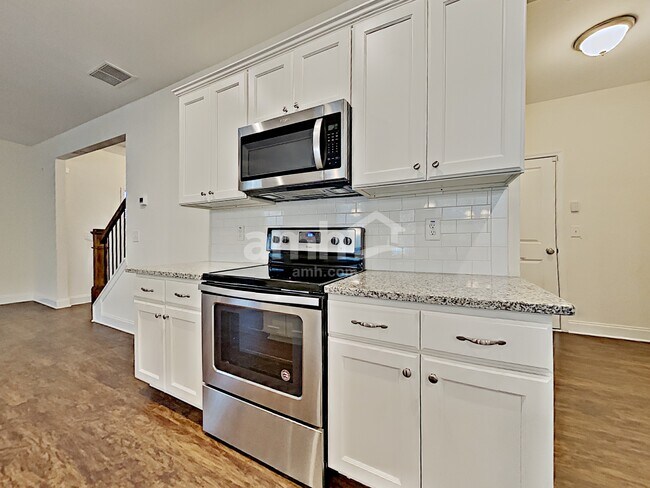 Photo - 134 McBee St