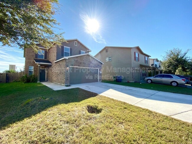 Building Photo - 9803 Boxer Creek