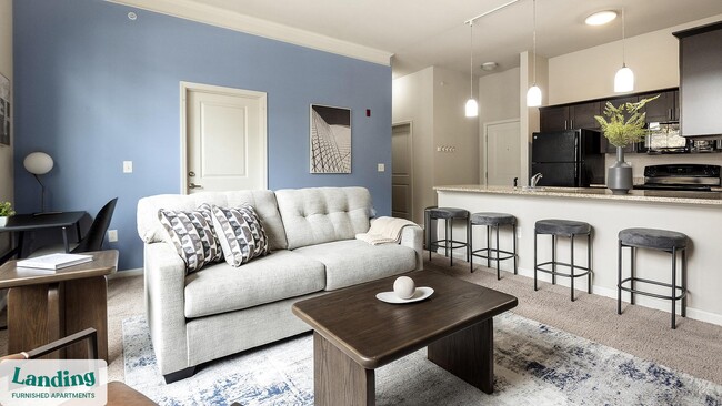 Photo - 4050 W Pine Blvd Unit 1305