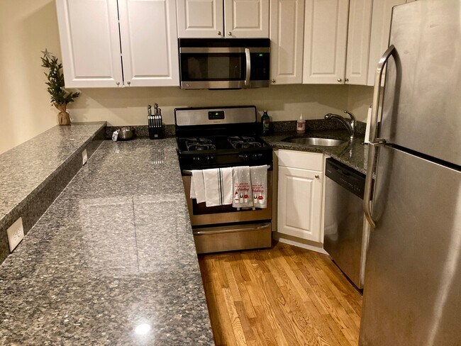 Building Photo - 56 Egmont St Unit 3