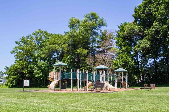 Jefferson Village