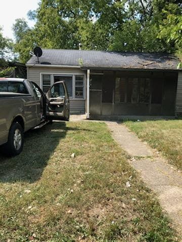 Photo - 819 Rosedale Dr House