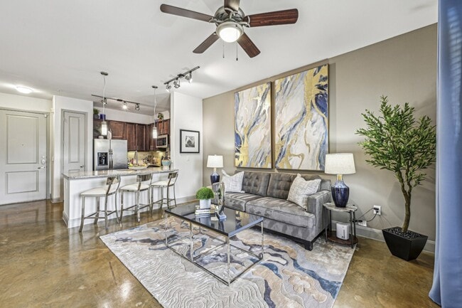 Photo - Allusion at West University