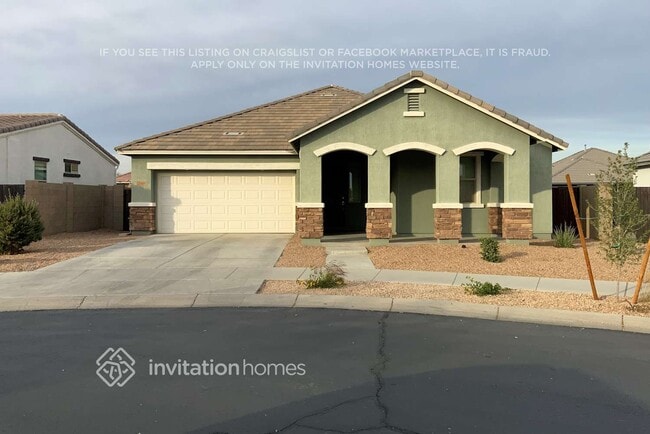 Photo - 22500 E Via Del Rancho Rd Casa