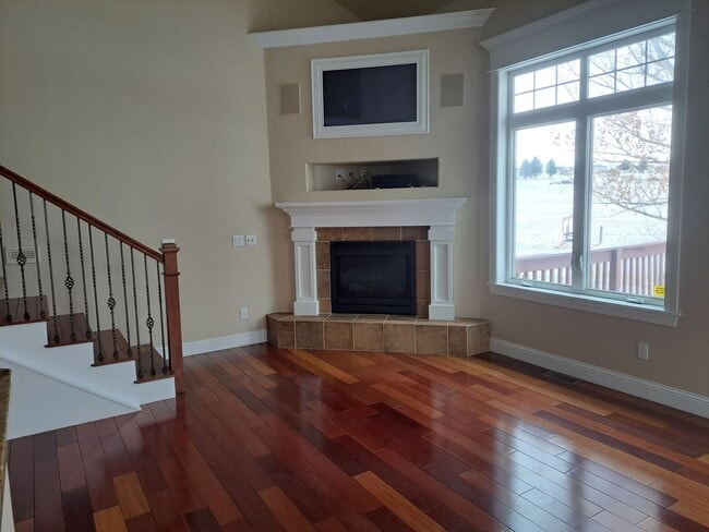 Photo - Must see 2br 2.5 bath in the Heights!