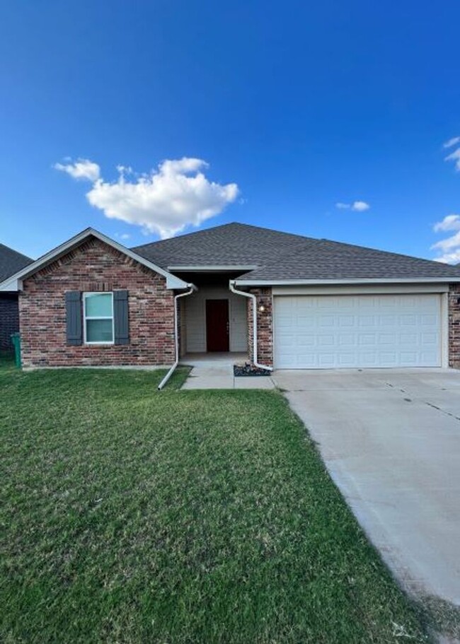 Beautiful 3 Bed/2 Bath - Yukon Schools - M... - Beautiful 3 Bed/2 Bath - Yukon Schools - M... House