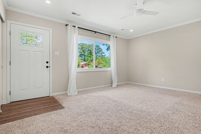 Photo - Updated 3 Bedroom Home Convenient to Downtown Raleigh