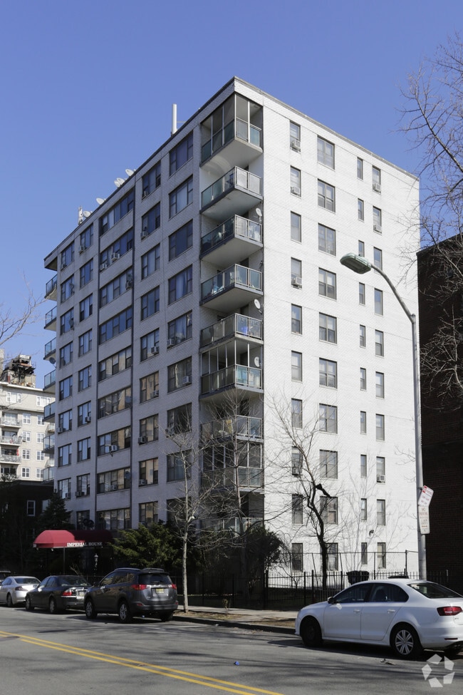 Photo - Imperial House Apartments