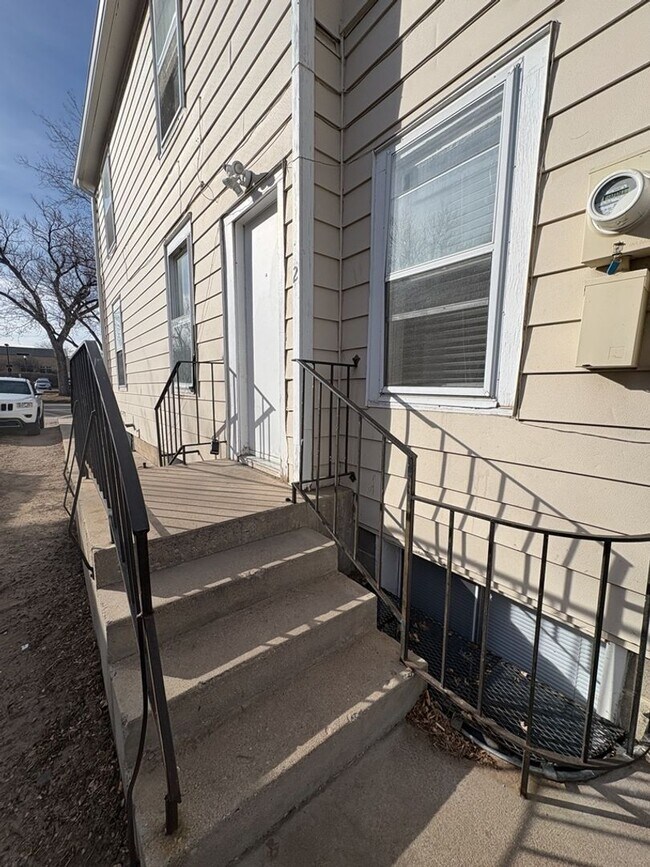 Photo - Spacious 2 Bedroom 1 Bath Home Across from UNC