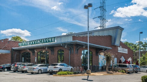 Photo - Arrowood Parc