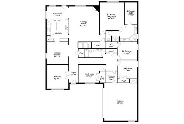 Photo - 6410 Peach Tree Ct