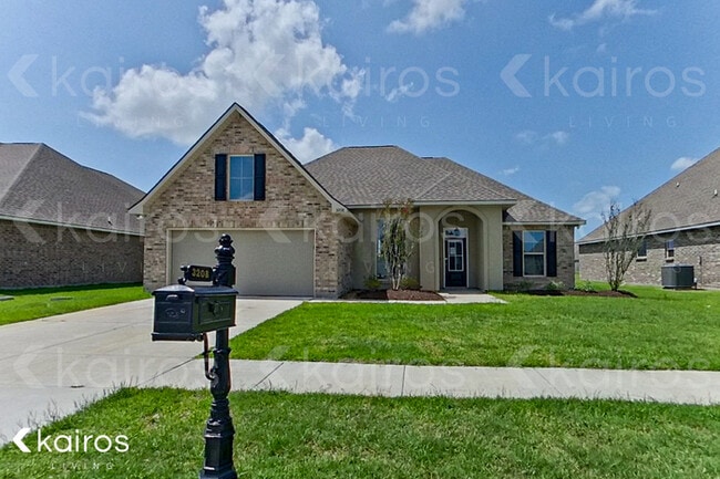Building Photo - 3208 Rosehill Dr Rental