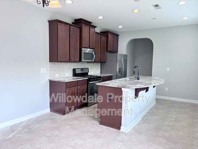 Photo - 2432 Lambton Wood Dr