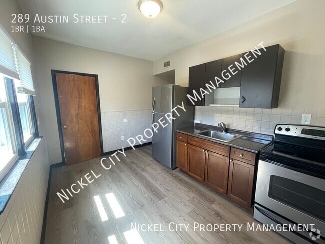 Building Photo - 289 Austin St Unit 2 Rental