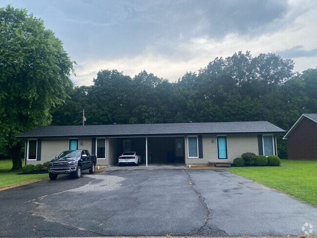 Building Photo - 1411 Stadium View Dr Unit 1411 Rental